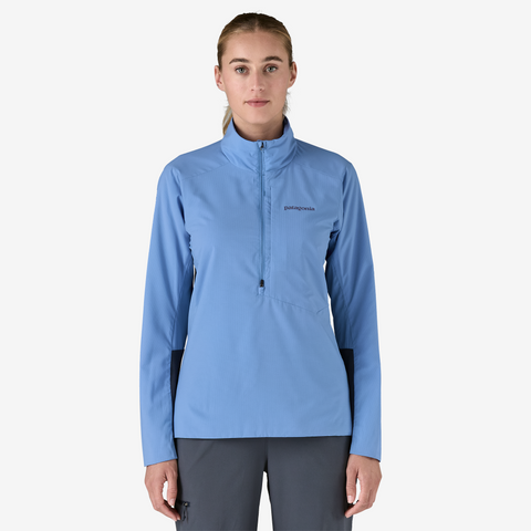 Women's Nano-Air® Ultralight Pullover